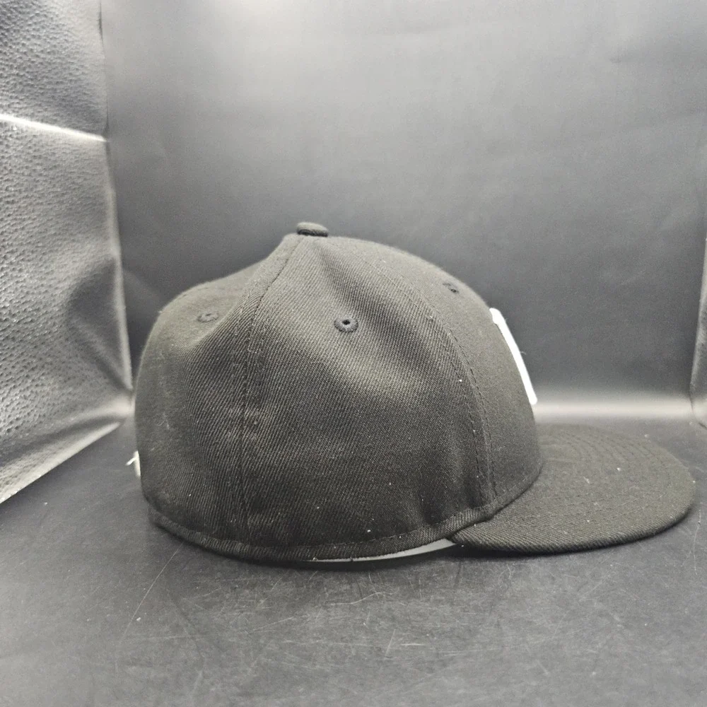 Kansas City Royals‎ Hat Cap Black 7